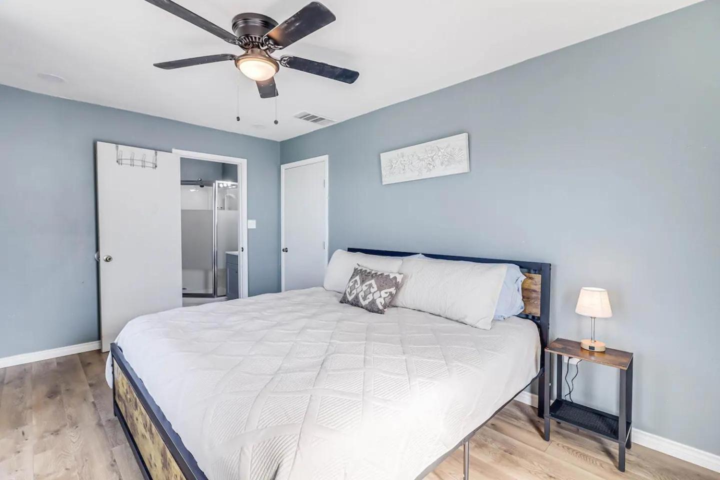 6Bdrm Beach Home - Oceanviews - Recently Renovated - Shared Pool & Hottub Port Aransas Bagian luar foto