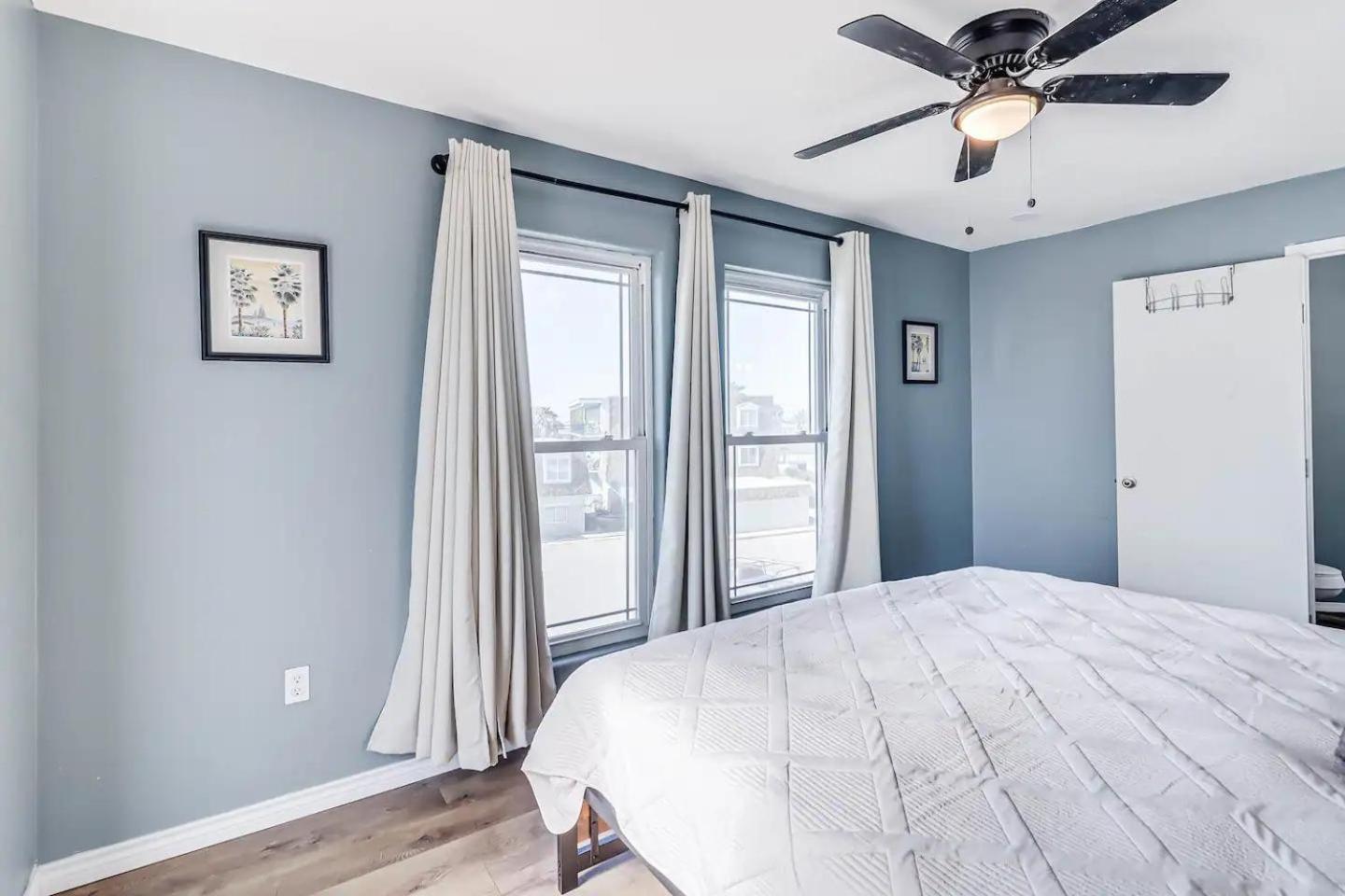 6Bdrm Beach Home - Oceanviews - Recently Renovated - Shared Pool & Hottub Port Aransas Bagian luar foto